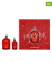 Cacharel 2-delige set: "Amor Amor" - 2 x eau de toilette