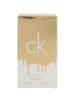 Calvin Klein Ck One Gold - eau de toilette, 100 ml