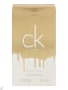 Calvin Klein Ck One Gold - eau de toilette, 50 ml