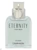 Calvin Klein Eternity Cologne - eau de toilette, 100 ml