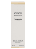 Chanel Coco Mademoiselle - eau de toilette, 50 ml