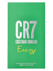 CR7 CRISTIANO RONALDO CR7 Energy - EdT, 100 ml