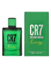 CR7 CRISTIANO RONALDO CR7 Energy - EdT, 30 ml