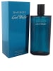 Davidoff Cool Water, eau de toilette - 200 ml
