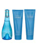Davidoff 3-delige geschenkset "Cool Water"