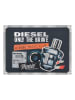 Diesel 3-częściowy zestaw prezentowy "Only The Brave"