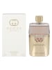 Gucci Guilty Pour Femme - eau de parfum, 90 ml