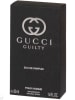 Gucci Guilty - eau de parfum, 50 ml