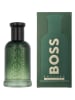 Hugo Boss Bottled Bold Citrus - EdP, 50 ml