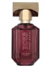 Hugo Boss The Scent For Her Magnetic - eau de parfum, 30 ml