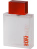 Jil Sander Sun Men - eau de toilette, 75 ml