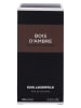 Karl Lagerfeld Bois D'Ambre - eau de toilette, 100 ml