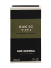 Karl Lagerfeld Bois De Yuzu - EDT - 50 ml