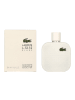 Lacoste Beauty E.D.L. L.12.12 Blanc - EdT, 100 ml
