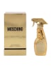 Moschino Fresh Couture Gold - eau de parfum, 50 ml