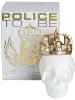 Police To Be Queen - eau de parfum, 125 ml