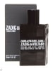 Zadig&Voltaire This Is Him! - EDT - 50 ml