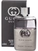 Gucci Guilty Pour Homme - EdT, 50 ml