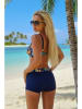 Aquarilla Bikini donkerblauw