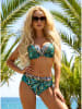 Aquarilla Bikini turquoise