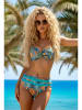 Aquarilla Bikini in Türkis