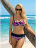 Aquarilla Bikini ze wzorem