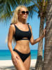 Aquarilla Bikini w kolorze czarnym