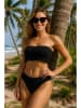 Aquarilla Bikini w kolorze czarnym