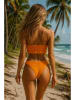 Aquarilla Bikini oranje