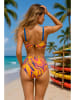 Aquarilla Bikini ze wzorem