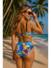 Aquarilla Bikini ze wzorem