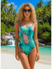 Aquarilla Badpak turquoise
