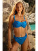 Aquarilla Bikini "Bianca" in Blau
