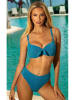Aquarilla Bikini "Calimera" in Blau