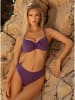 Aquarilla Bikini "Calimera" in Lila