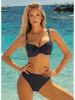 Aquarilla Bikini "Calimera" in Dunkelblau