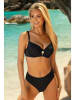 Aquarilla Bikini "Nola" in Schwarz