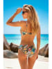 Verano Bikini ze wzorem