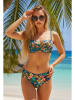 Verano Bikini ze wzorem
