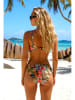 Verano Bikini ze wzorem