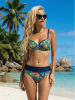 Verano Bikini ze wzorem