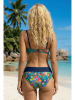 Verano Bikini ze wzorem