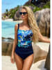 Verano Badpak donkerblauw