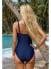 Verano Badpak donkerblauw