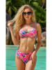 Verano Bikini w kolorze różowym