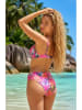 Verano Bikini w kolorze różowym
