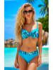 Verano Bikini turquoise