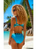 Verano Bikini w kolorze turkusowym
