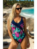 Verano Badpak donkerblauw