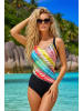 Verano Badpak zwart